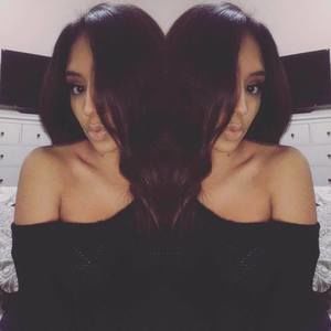 Meet your Posher, Brittany